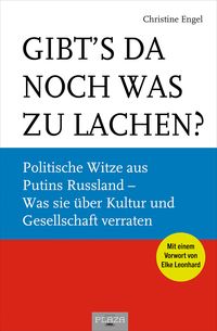Produktbild: Gibt&rsquo;s da noch was zu lachen?