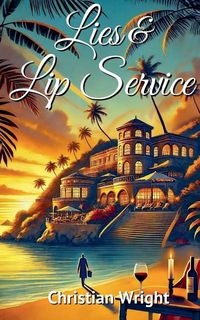 Produktbild: Lies & Lip Service