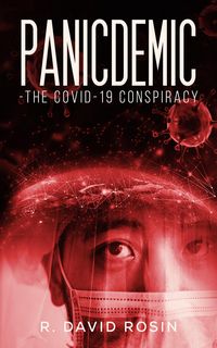 Produktbild: Panicdemic-The Covid-19 Conspiracy
