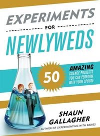 Produktbild: Experiments for Newlyweds