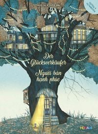 Produktbild: Der Gl&uuml;cksverk&auml;ufer - Người b&aacute;n hạnh ph&uacute;c