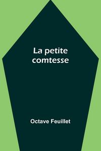 Produktbild: La petite comtesse