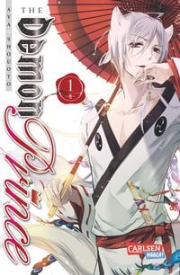 Produktbild: The Demon Prince 1