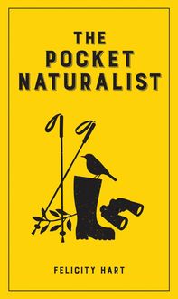 Produktbild: The Pocket Naturalist
