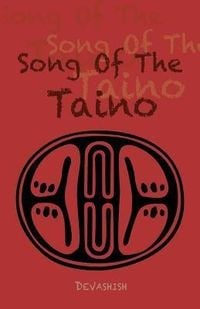 Produktbild: Song of the Taino