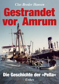 Produktbild: Gestrandet vor Amrum