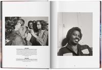 Bruce W. Talamon. Soul. R&B. Funk. Photographs 1972–1982