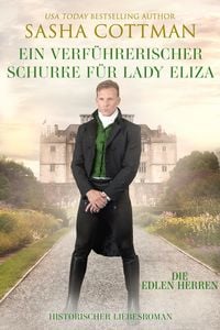 Produktbild: Ein verf&uuml;hrerischer Schurke f&uuml;r Lady Eliza