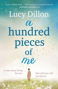 Produktbild: A Hundred Pieces of Me