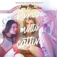 Produktbild: Ragazze molto cattive - Cuori spezzati