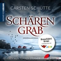 Produktbild: Sch&auml;rengrab