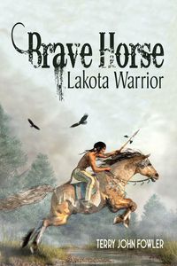 Produktbild: Brave Horse Lakota Warrior