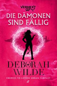 Produktbild: Die D&auml;monen sind f&auml;llig