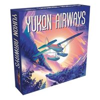 Produktbild: Yukon Airways (Spiel)