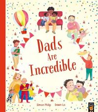 Produktbild: Dads Are Incredible