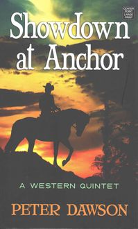 Produktbild: Showdown at Anchor