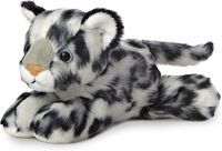 Aurora World: Mini Flopsies - Llama 8In/20Cm - Peluche - Aurora | Che