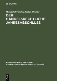 Produktbild: Der handelsrechtliche Jahresabschlu&szlig;