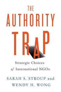 Produktbild: Authority Trap