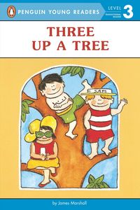 Produktbild: Three Up a Tree