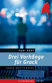 Produktbild: Drei Vorh&auml;nge f&uuml;r Grock