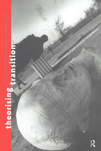Produktbild: Theorizing Transition