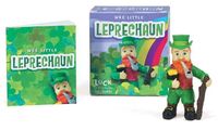 Produktbild: Wee Little Leprechaun