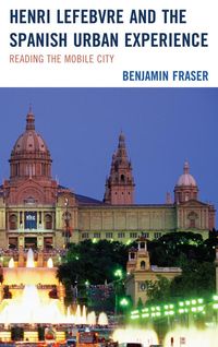 Produktbild: Fraser, B: Henri Lefebvre & The Spanish U