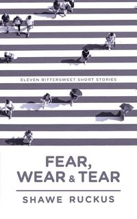 Produktbild: Fear, Wear, Tear