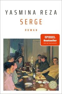 Produktbild: Serge