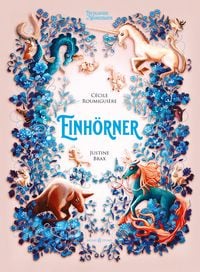 Produktbild: Einh&ouml;rner