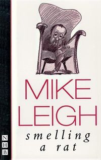 Produktbild: Leigh, M: Smelling a Rat