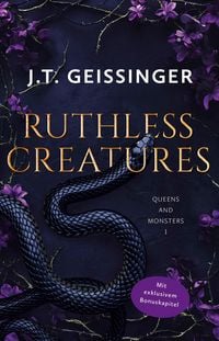 Produktbild: Ruthless Creatures