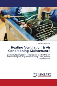Produktbild: Heating Ventilation & Air Conditioning-Maintenance