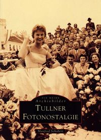 Produktbild: Tullner Fotonostalgie