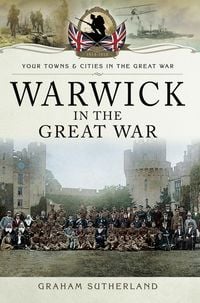 Produktbild: Warwick in the Great War
