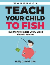 Produktbild: Teach Your Child to Fish Workbook