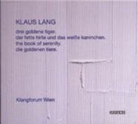 Produktbild: Klangforum Wien/Kalitzke: Book Of Serenity