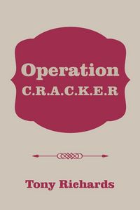 Produktbild: Operation C.R.A.C.K.E.R