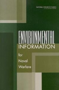 Produktbild: Environmental Information for Naval Warfare