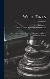 Produktbild: Wide Tires