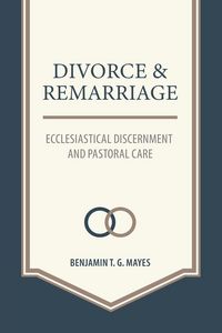 Produktbild: Divorce and Remarriage