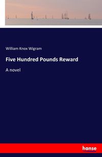 Produktbild: Five Hundred Pounds Reward