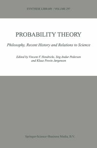 Produktbild: Probability Theory