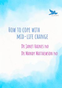 Produktbild: How to cope with mid-life change