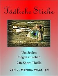Produktbild: T&ouml;dliche Stiche