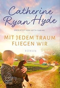 Produktbild: Mit jedem Traum fliegen wir
