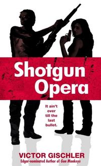 Produktbild: Shotgun Opera