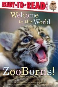 Produktbild: Welcome to the World, Zooborns!