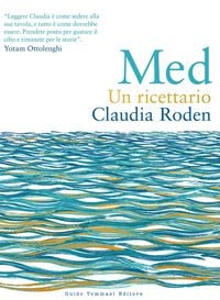 Produktbild: Med. Un ricettario